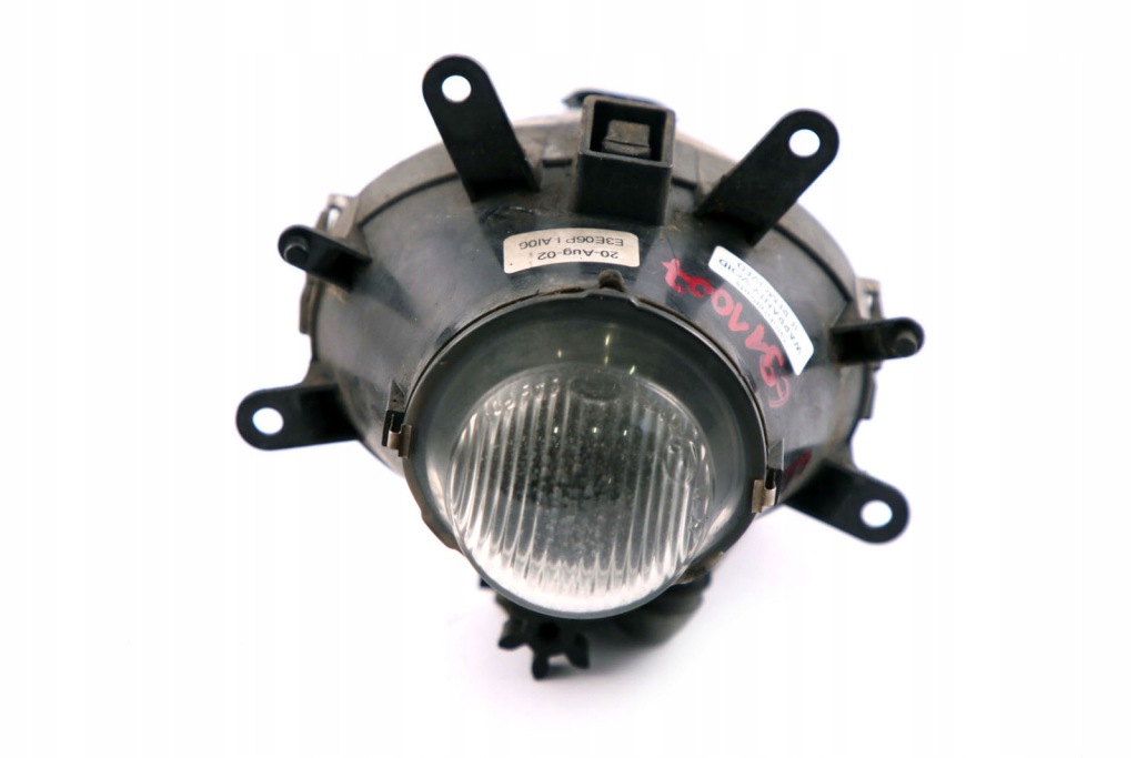 Bmw e46 лампа бампера протитуманна фара перед передній 6911007 Оригінал