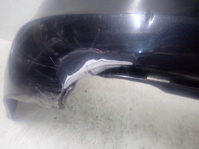 Бампер задняя задний opel insignia 1 1 a hb седан 2008-2013r Киев