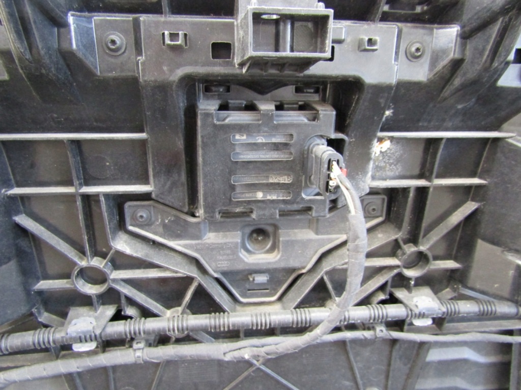 фото №9, Бампер перед передній audi q4 e-tron e tron 89a 4pdc 21-