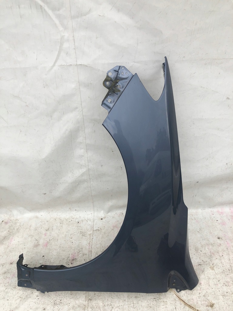 фото №1, Крыло левый subaru levrog перед передний