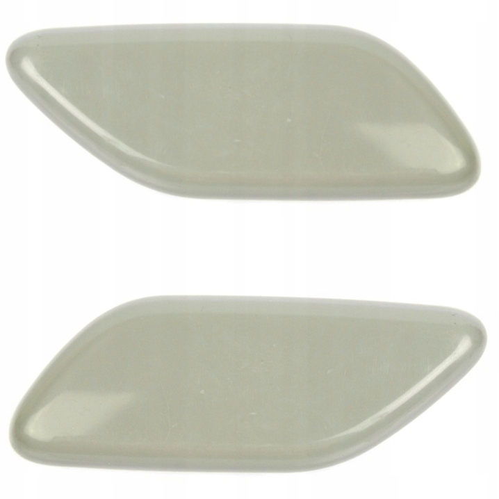 фото №1, Заглушки омивача лампа l+p mazda 3 bk 03-