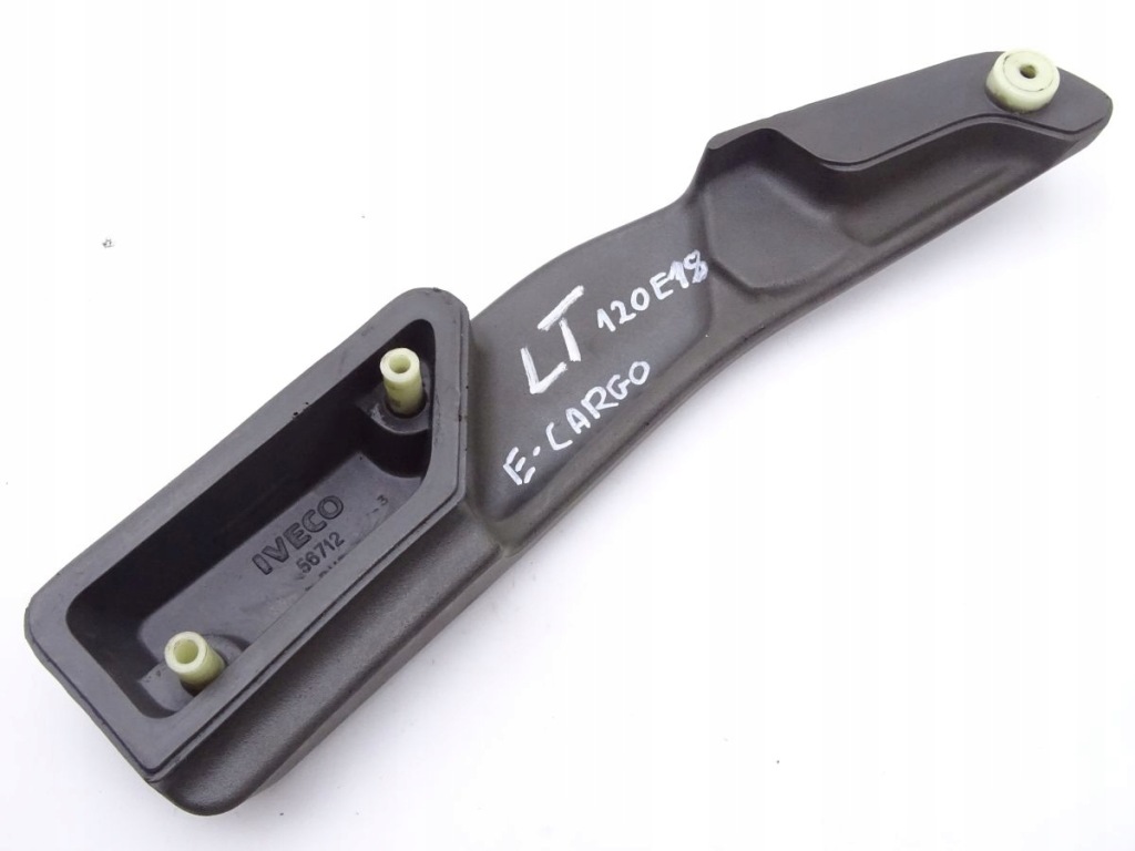 фото №2, Iveco eurocargo 91-02 ручка кронштейн двері лівий задня