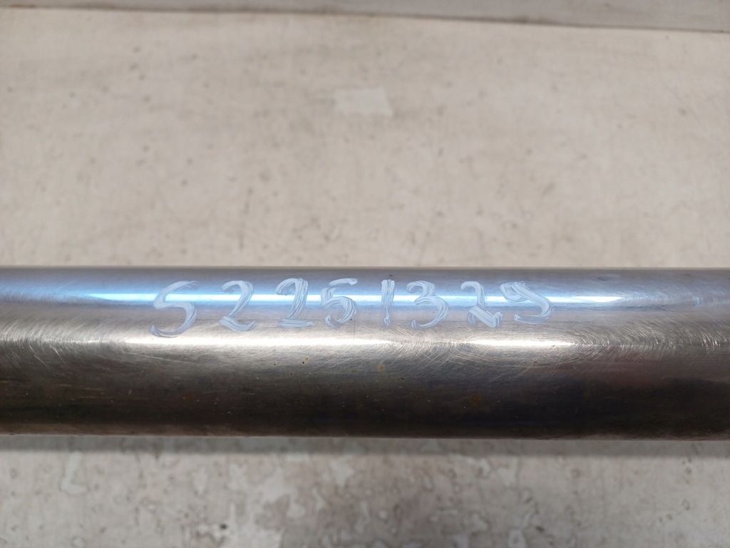 фото №6, Opel frontera b порог подножка правый