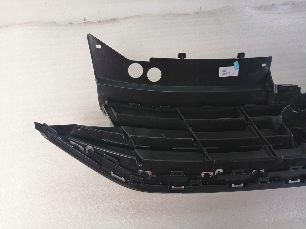 фото №14, Vw tiguan ii 5na lift решётка радиатора