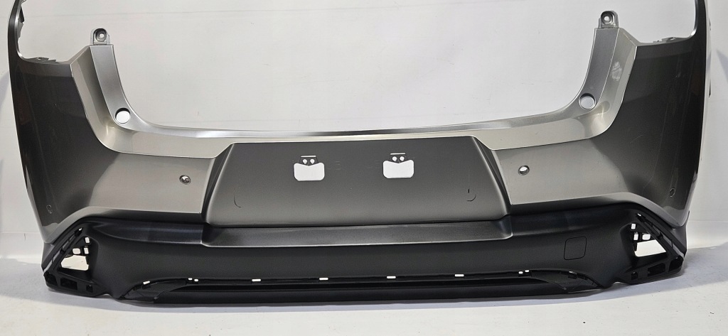 фото №1, Бампер задний lexus ux f-sport 18- pdc оригинал