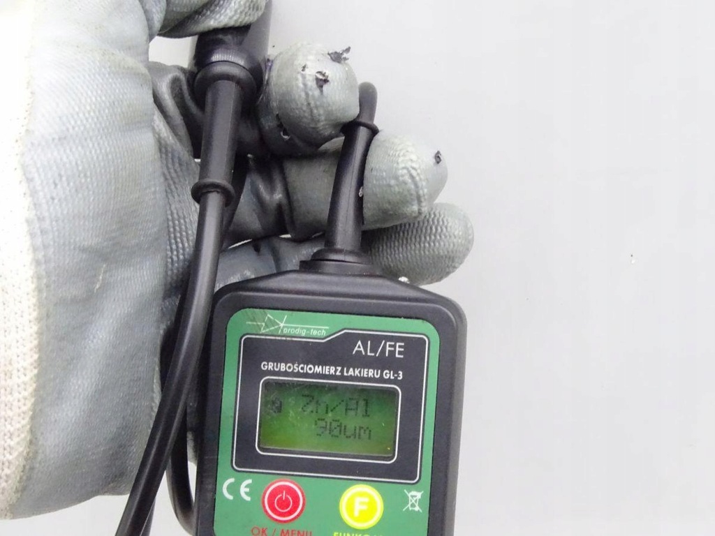 фото №10, Iveco daily vi 14- e6 дверь сдвижные левая полный белый