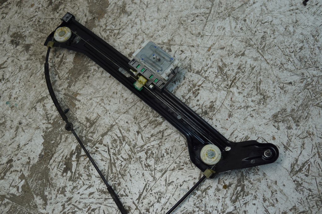 фото №8, Подъемник механизм стекло левый перед audi a5 8t coupe 8t0837461d