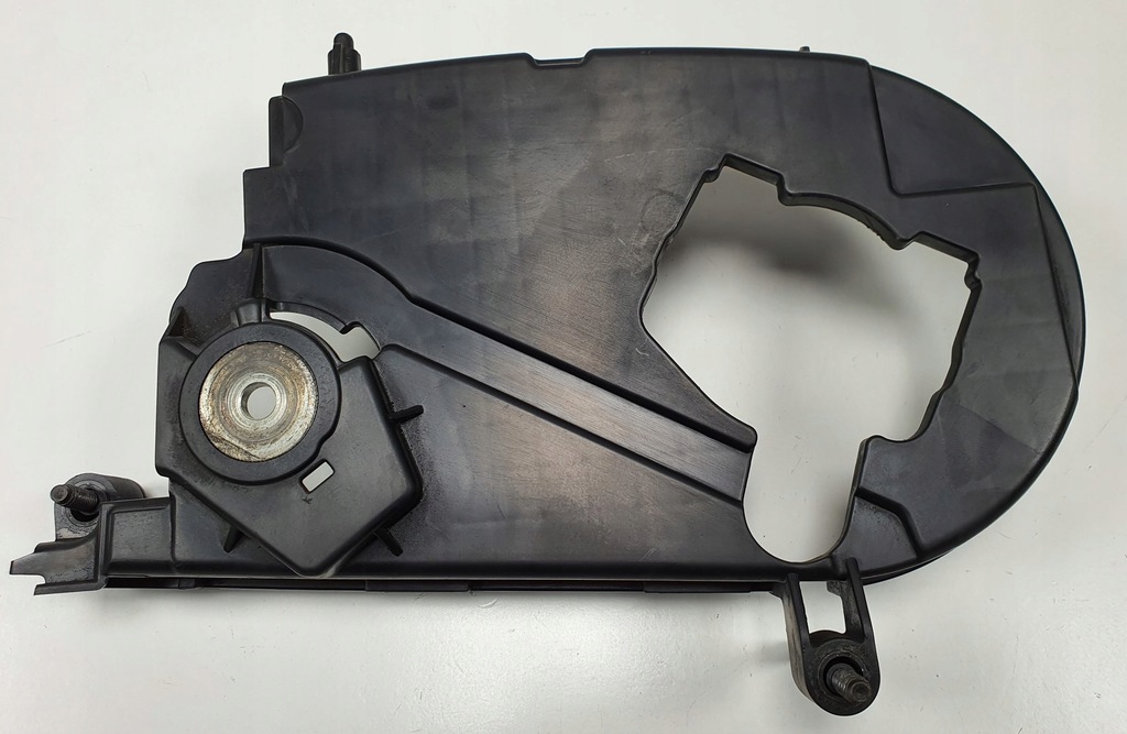 фото №1, Захист розподільного валу citroen c5 iii 3.0 9x2q-6a247-da