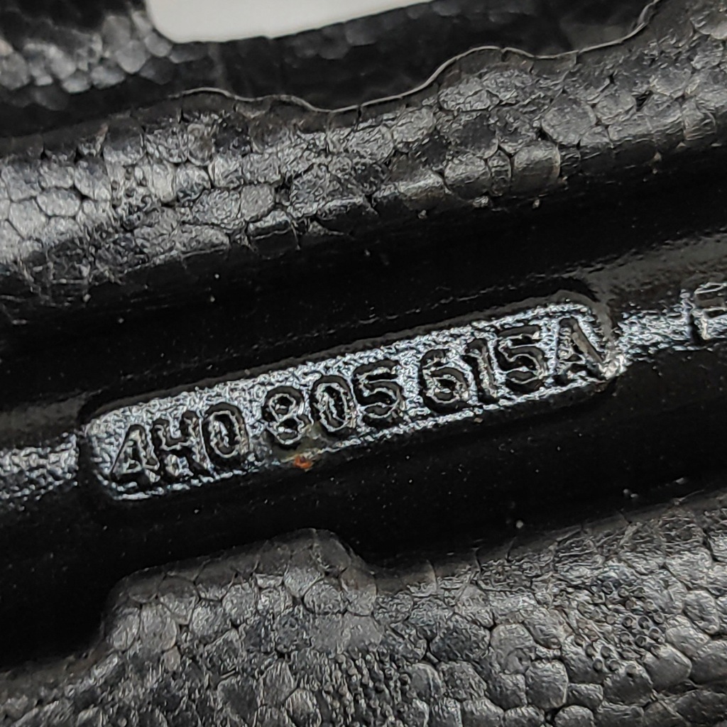 фото №6, Audi q4 sportback e-tron 2024 вушко буксирувальний / зачіп