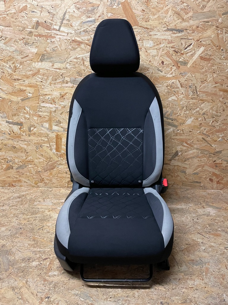 фото №1, Сиденье правый перед передний пассажир nissan micra k14