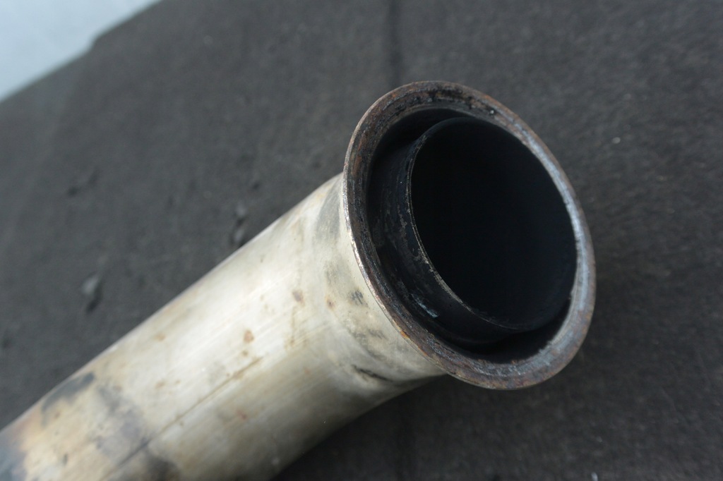 фото №8, Каталізатор 3.0 cdi mercedes gl x164 ml w164 v6 642