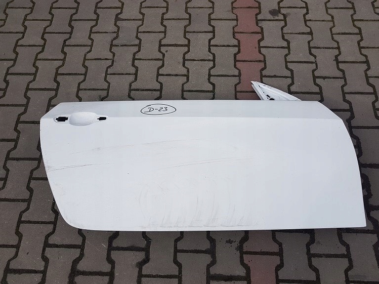 фото №1, Mps дверь bmw 3 e92 e93 coupe cabrio правое