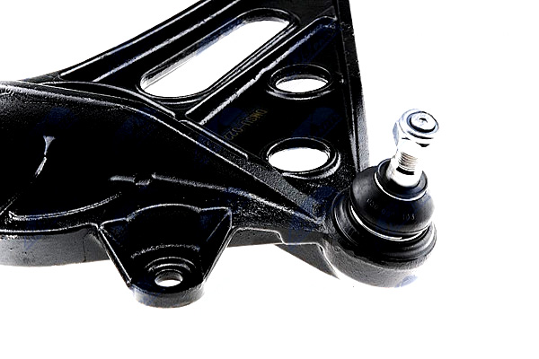 фото №11, Важіль передній suzuki grand vitara 98-06 нижній лівий nty