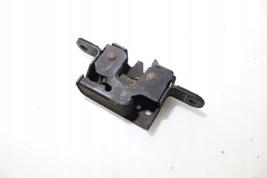 фото №1, Замок капот renault fluence