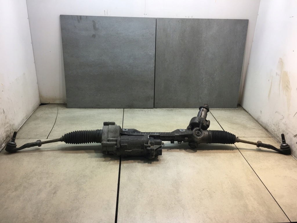 фото №1, Трансмісія рейка рульова bmw 3 e92 320 i 6785267