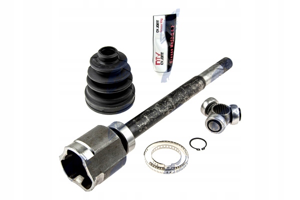 фото №1, Nty шарнір внутрішній opel vivaro b 1.6cdti 15- renault traffic iii