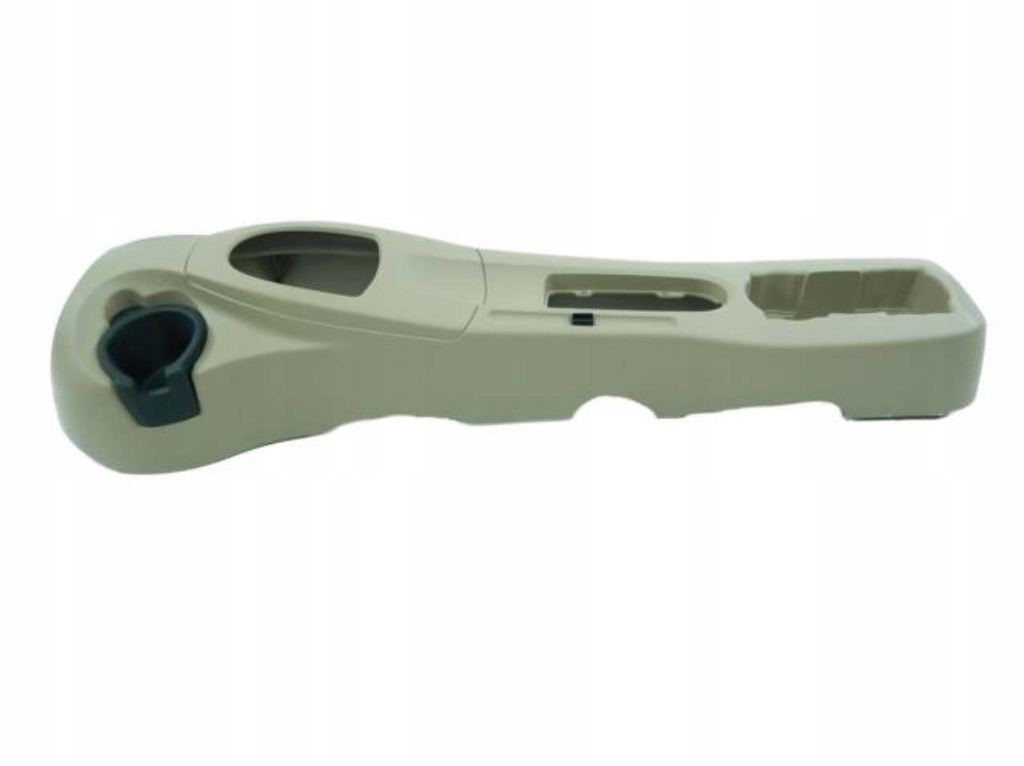 фото №1, Туннель средний ford focus 04-07