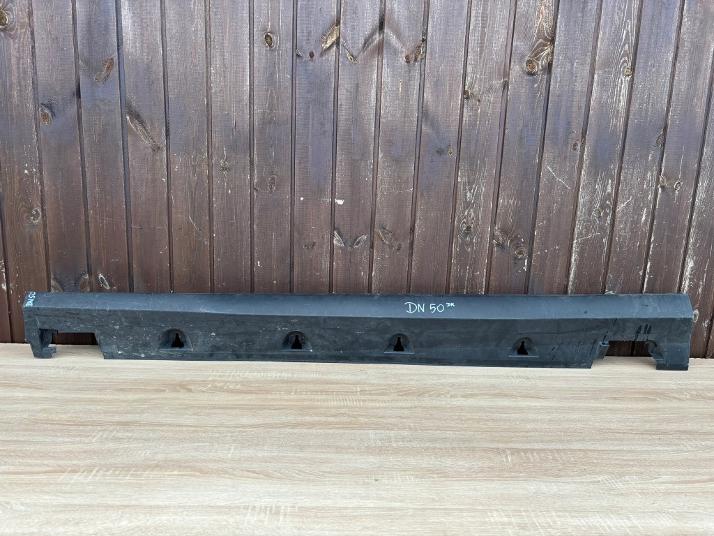 Купити Mercedes gle купе w292 ліва молдинг поріг поріг a2926980154 dn50