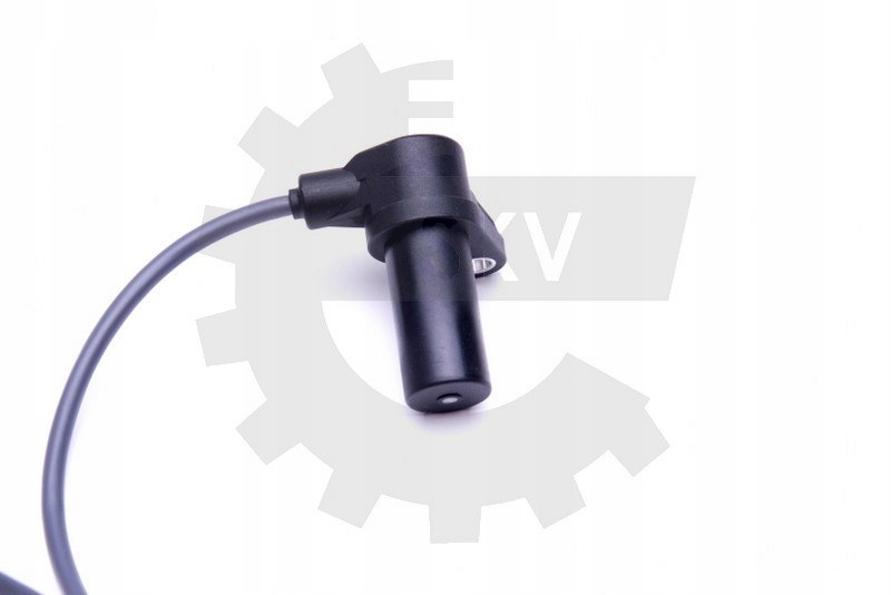 фото №8, Датчик вала коленчатого audi vw 077905381g