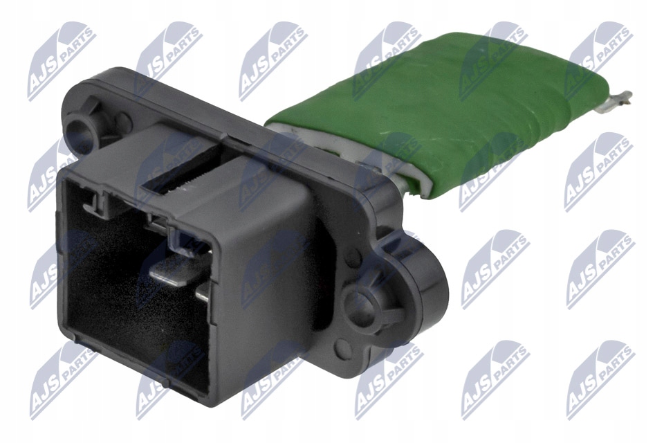 фото №4, Nty резистор вентилятор