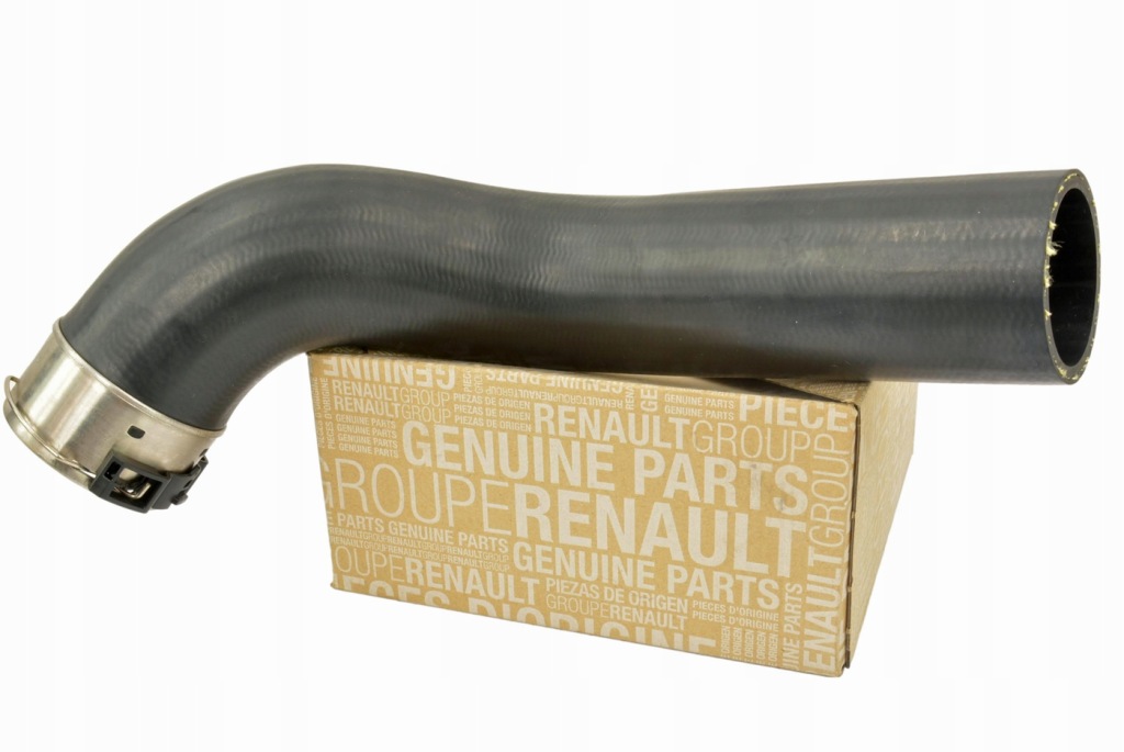 фото №1, Шланг труба turbo турбіни 2.3 dci master iii movano 144603730r