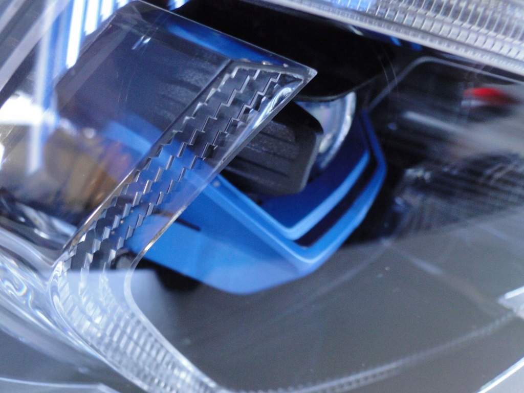 фото №13, Bmw x5 x6 g05 g06 лампа правая передняя laser