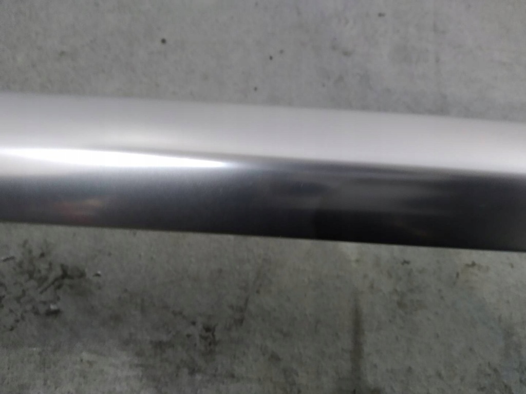 Купити Рейлінги vw volkswagen touran 3 2015-