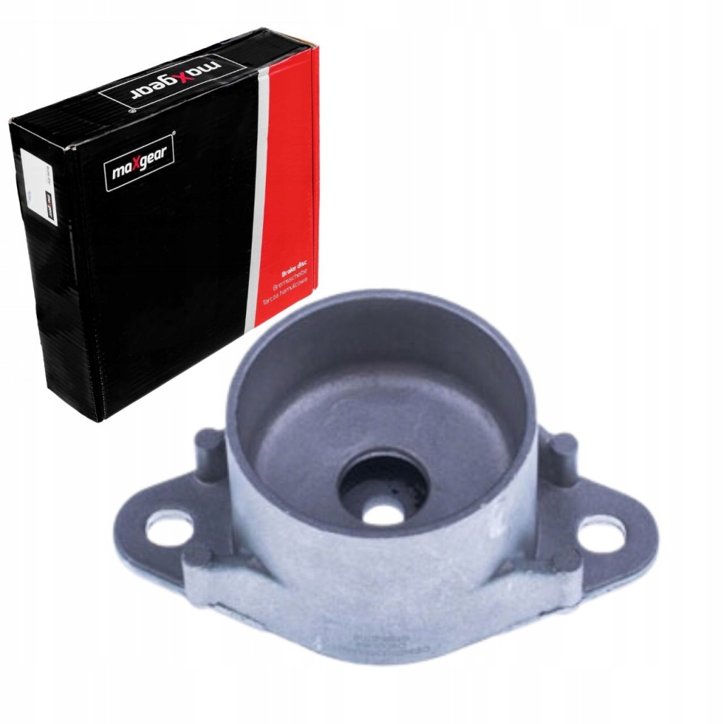 фото №1, Подушка амортизатора задняя ford fiesta v fusion