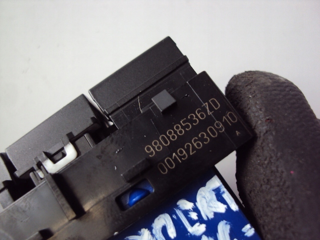 фото №4, Панель дверь peugeot expert iii 2016-