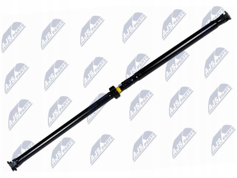 фото №2, Wał приводной nty nwn-ns-011