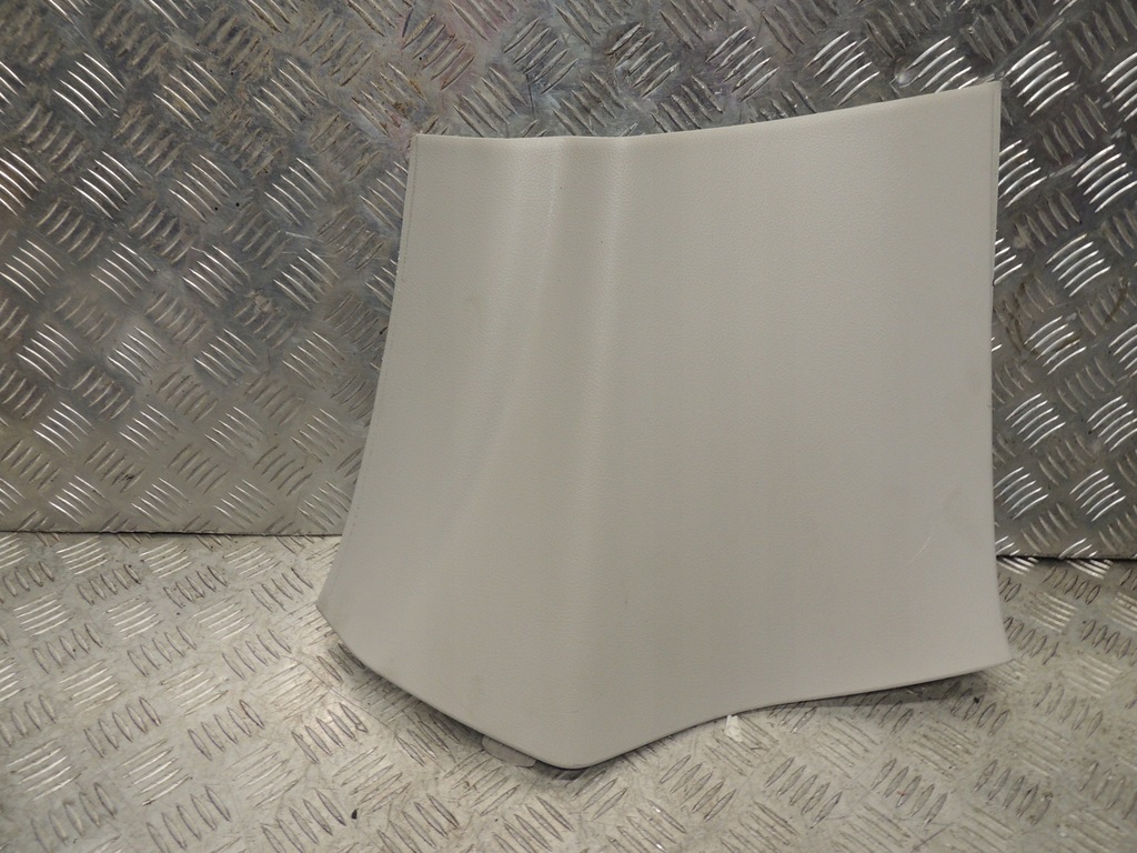 фото №1, Mercedes w447 захист обшивка стійка a4476907625