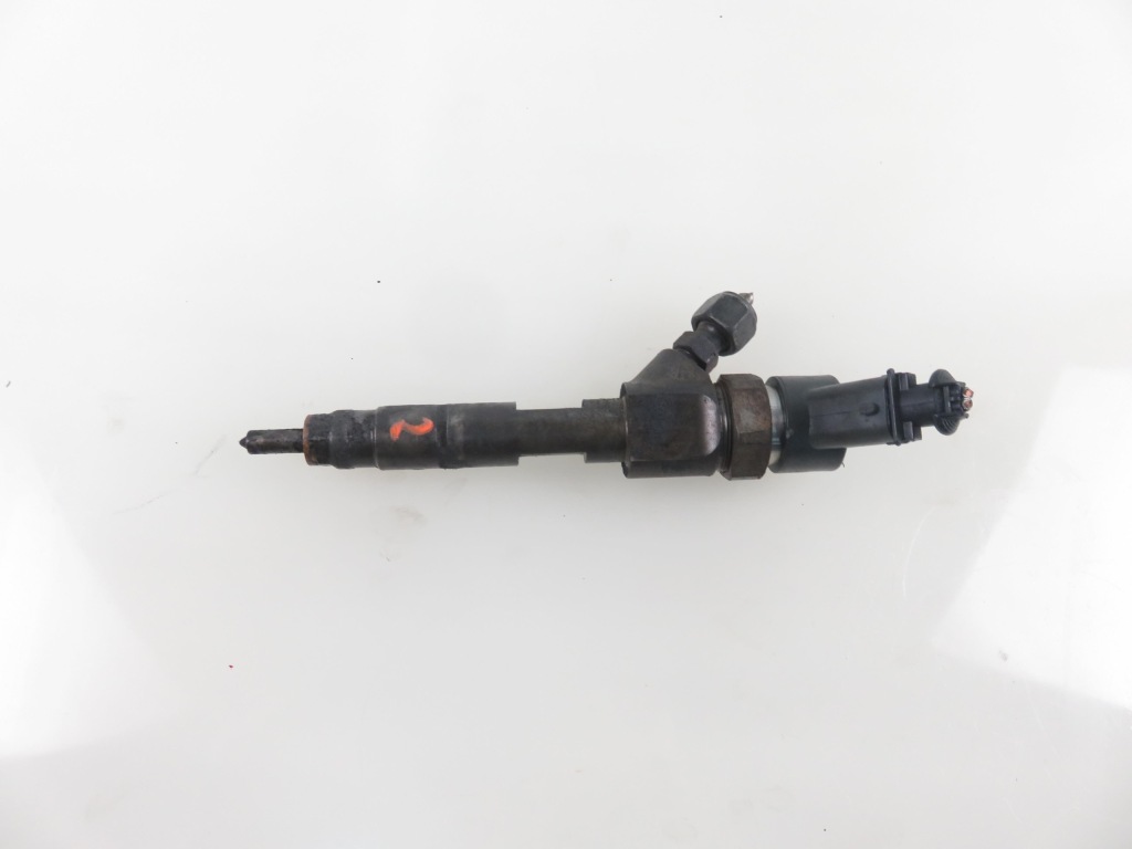 фото №6, Форсунка nissan primera p12 1.9 dci - f9q 8200100272 0445110110b