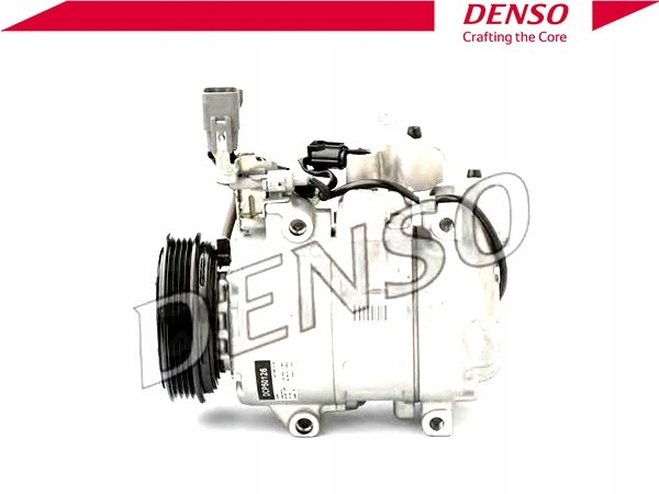 фото №2, Компресор компресор кондиціонера [denso]