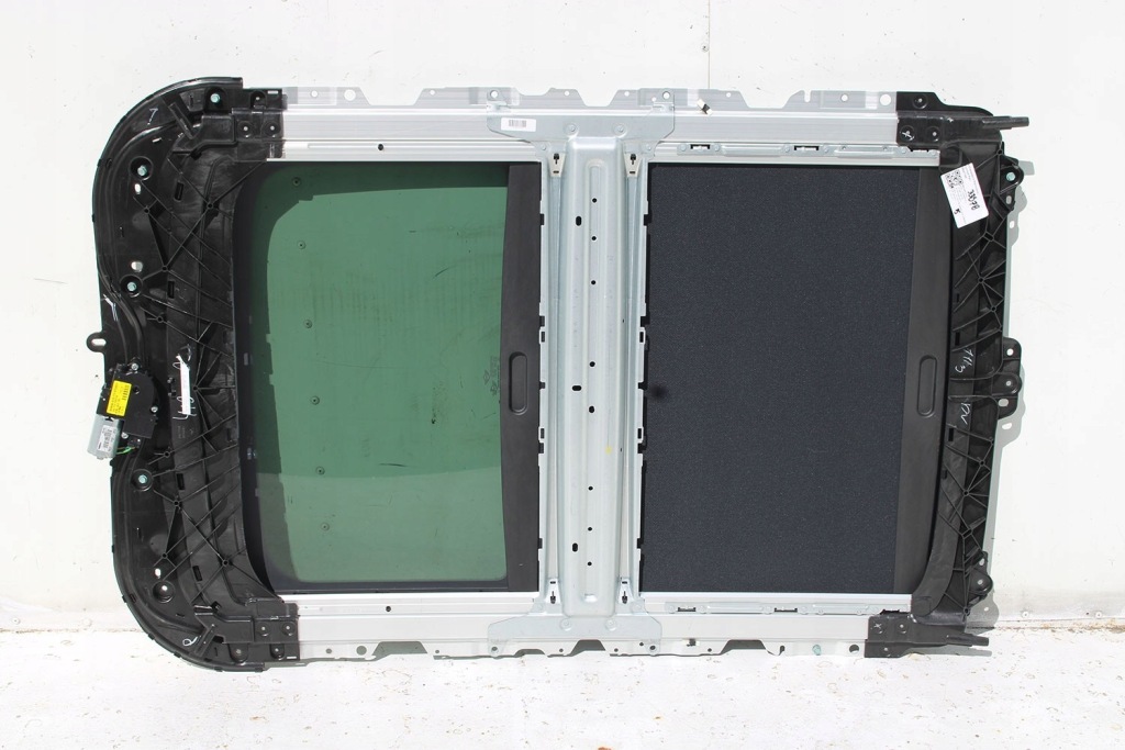 фото №8, Mini f55 люк крыша стеклянный solar стекло люк панорама сдвижной club