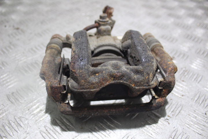 фото №1, Супорт гальма правий задня opel mokka 1.4t