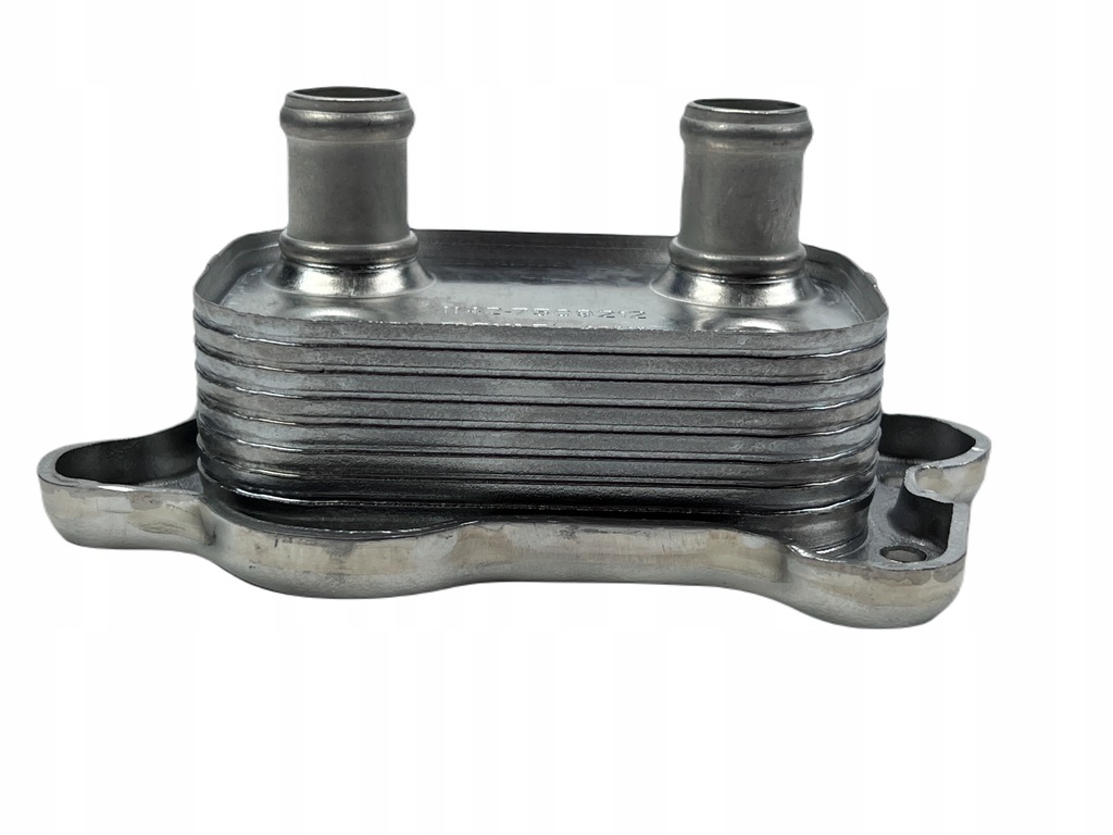 фото №4, Mini cooper s r52 r53 радиатор масла 7509212 nowa