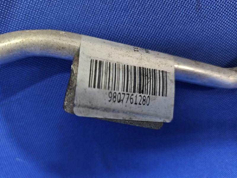 фото №8, Провода кондиционера expert iii jumpy iii proace ii 2.0 bluehdi