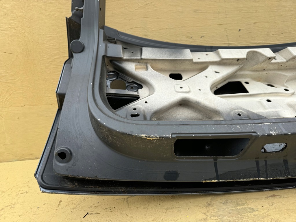 фото №14, Land rover velar l560 17r- крышка багажника крышка багажника задняя задняя j8a2-40010