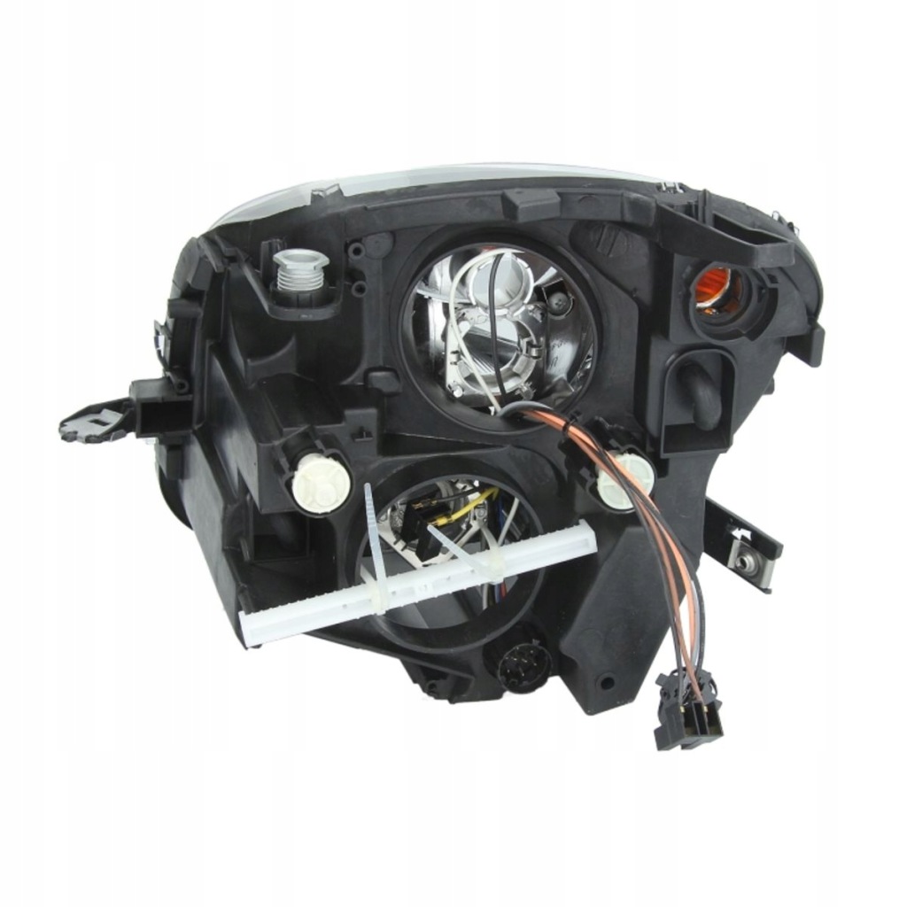 фото №3, Фара лампа p alfa romeo mito 09.08-06.18 tyc