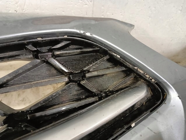 фото №6, Бампер перед передній kia ceed 3 iii gt lift 2021-