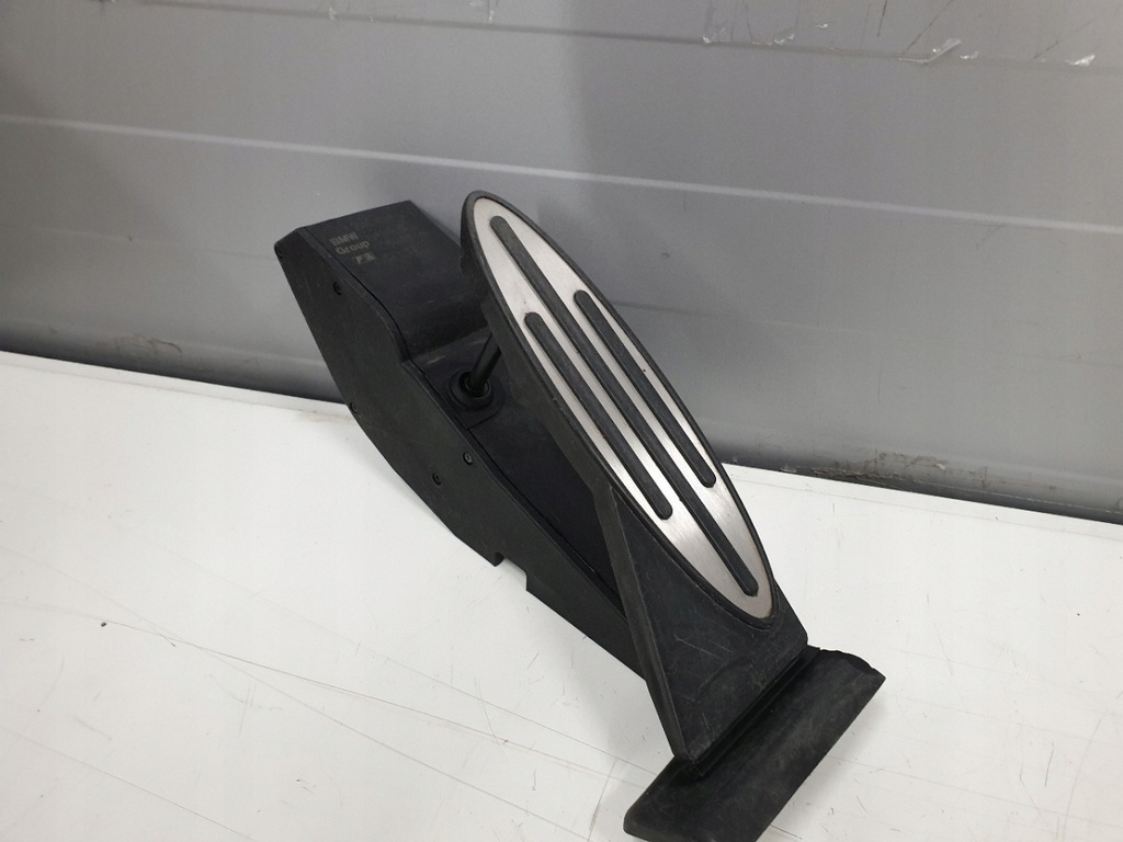 фото №2, Mini r56 педаль газу потенціометр cooper s