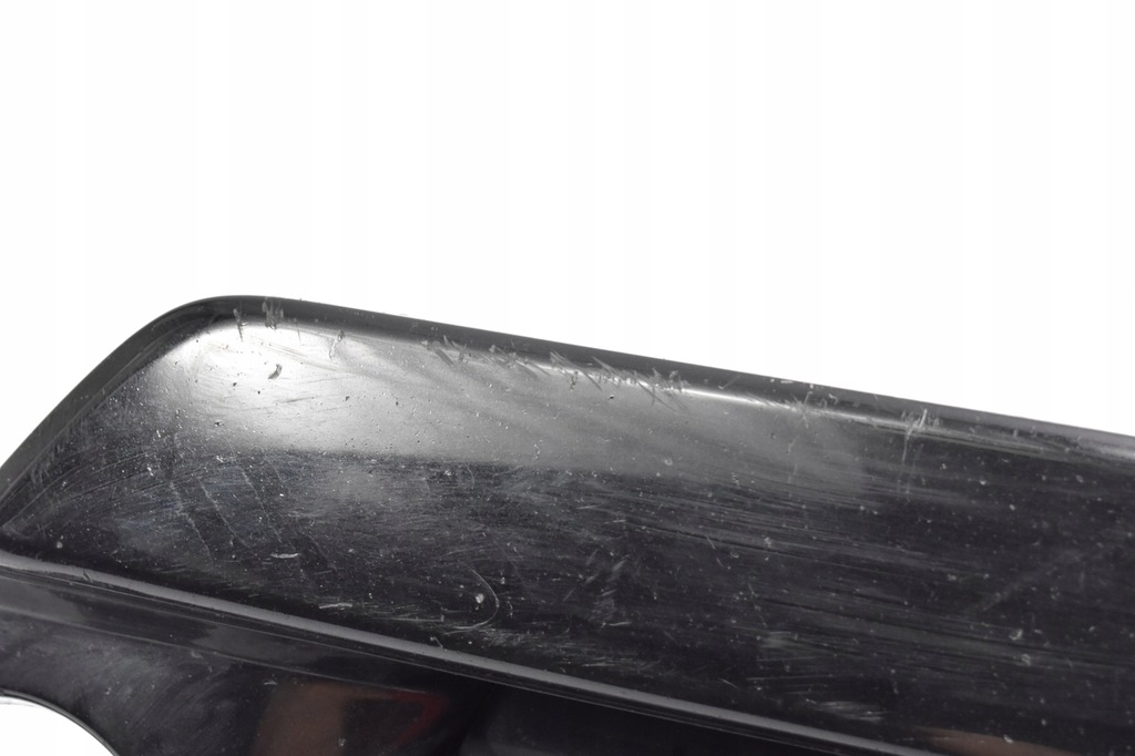 фото №13, Решітка бампера перед нижня 53102-47020 toyota prius iii xw30 lift 2013