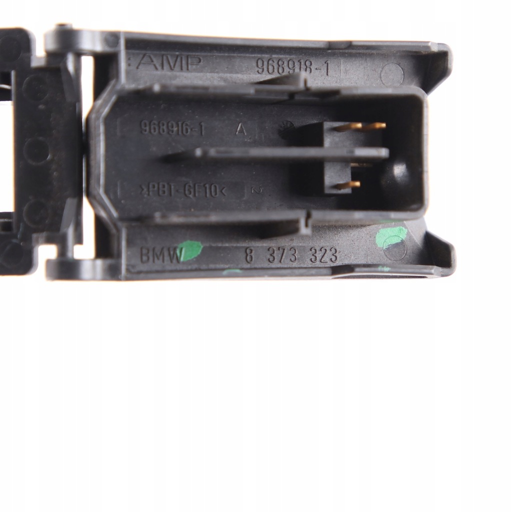 фото №12, Bmw e39 e46 x5 e53 f15 корпус порт obd 8373323