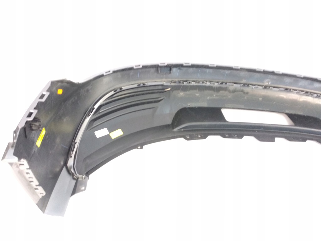 фото №9, Audi e-tron 4ke спойлер дифузор бампер задня pdc