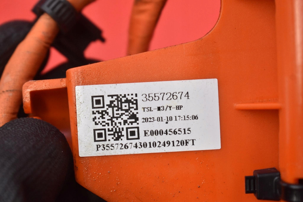 Джгут електропроводка насоса кондиціонера 1507971-05-d tesla model y 514 km 20- Недорого