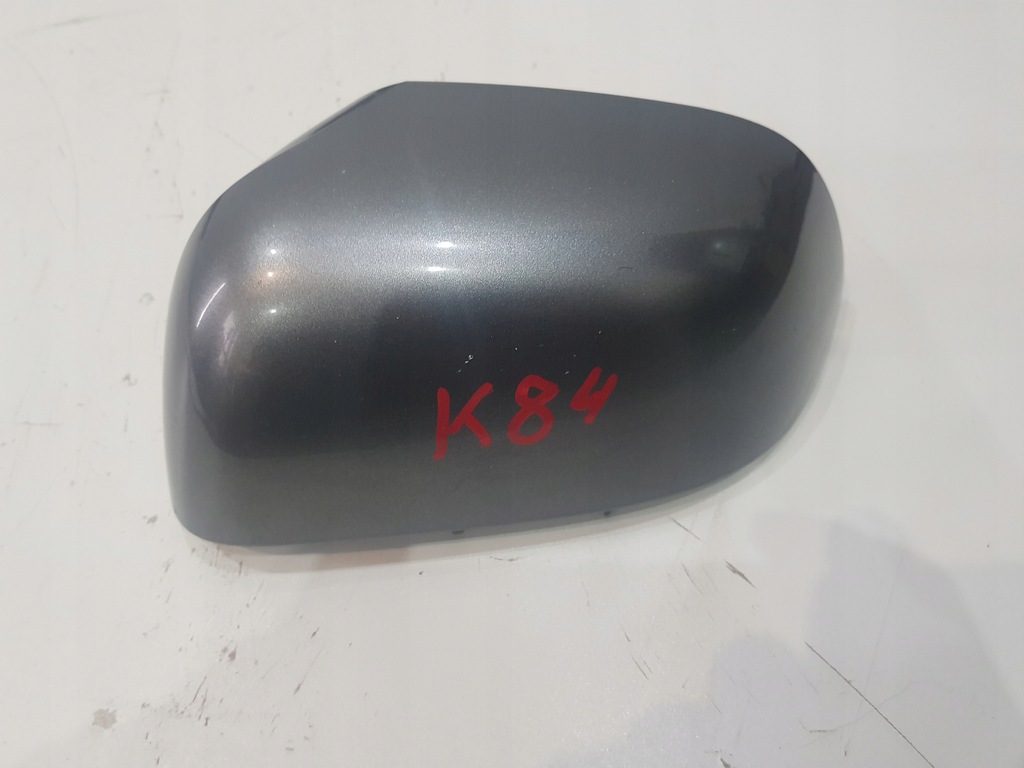 фото №1, Nissan leaf корпус зеркало 2083.3033