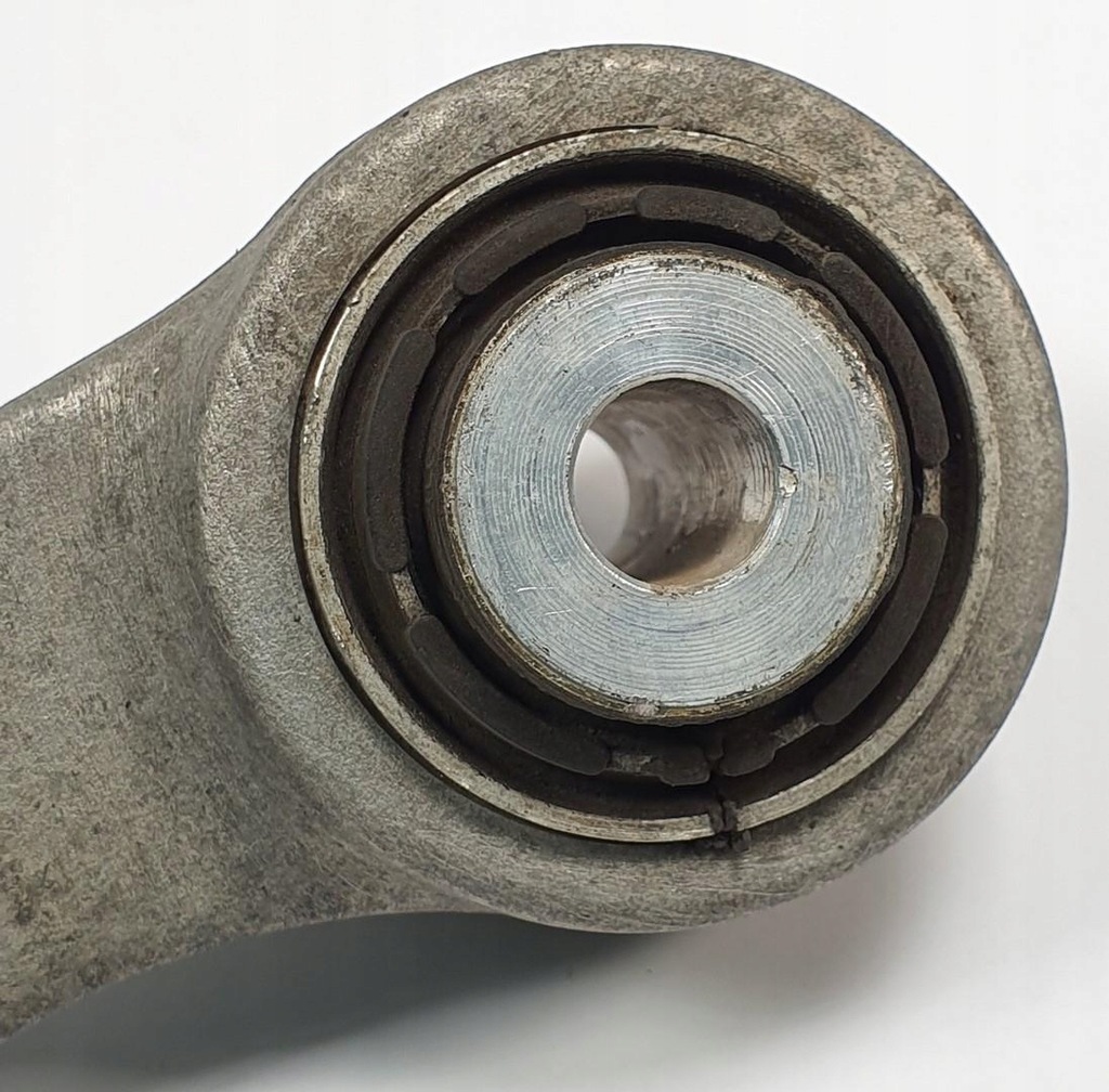 фото №6, Рычаг правый задняя задний bmw 5 f10 6082t6