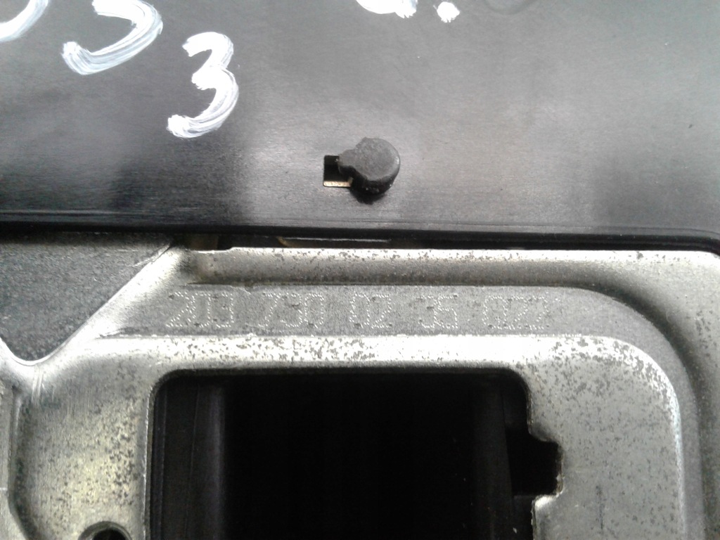 фото №8, Радіо навігація mercedes w203 2038700989