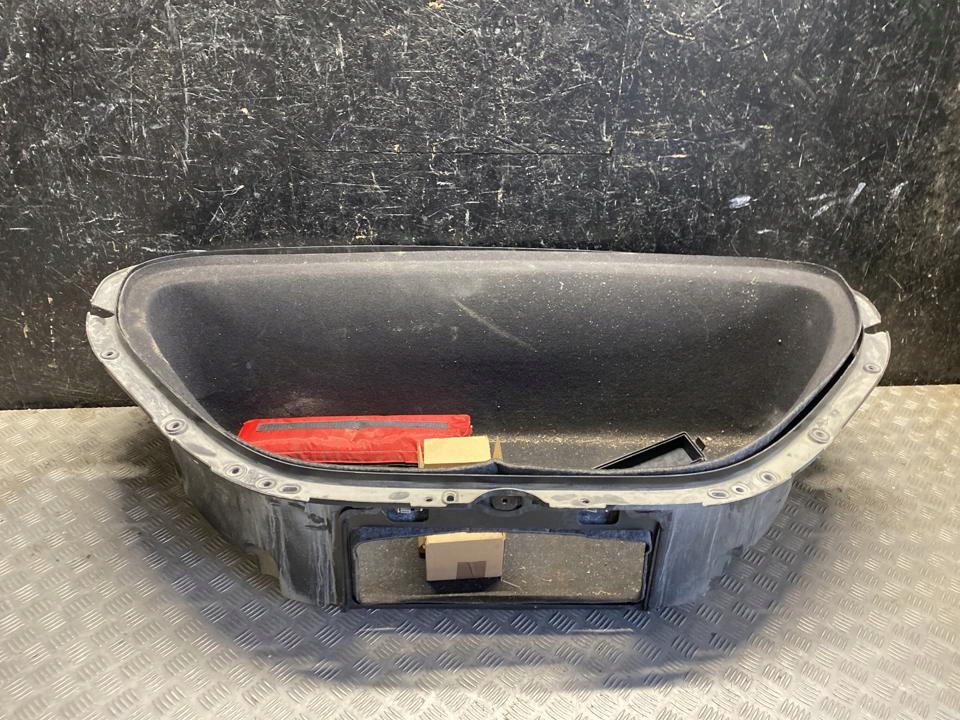 фото №9, Капот tesla model x 2016 103431700b