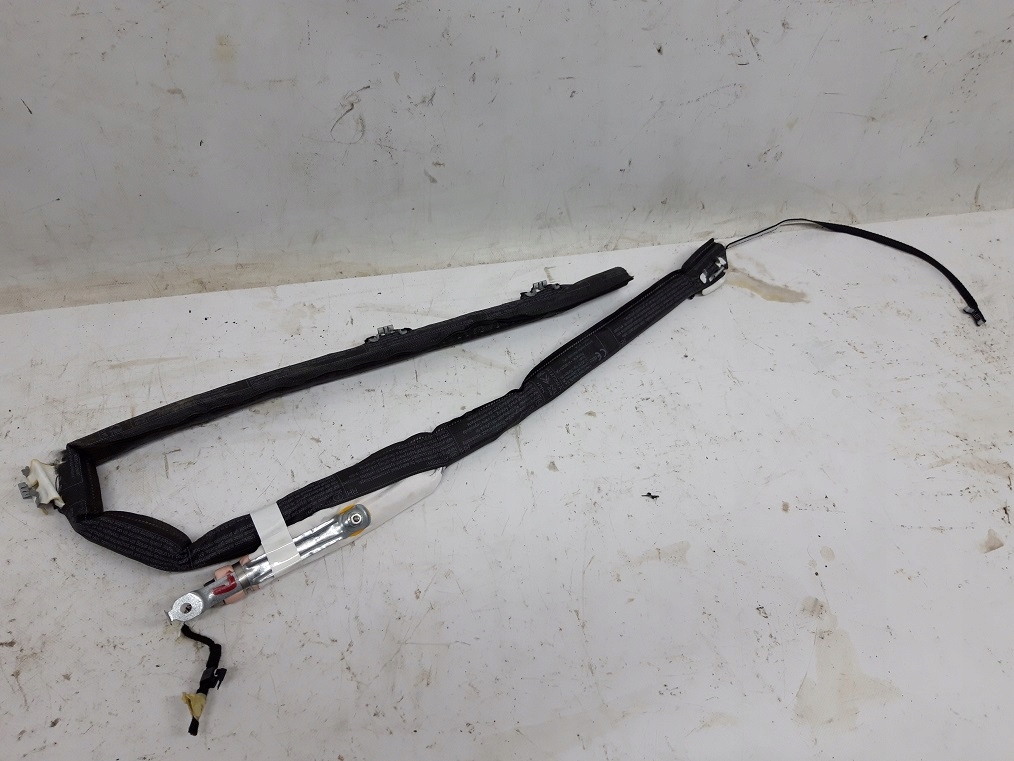 фото №1, Citroen c4 grand picasso ii 2013- шторка безпеки подушка безпеки ліва